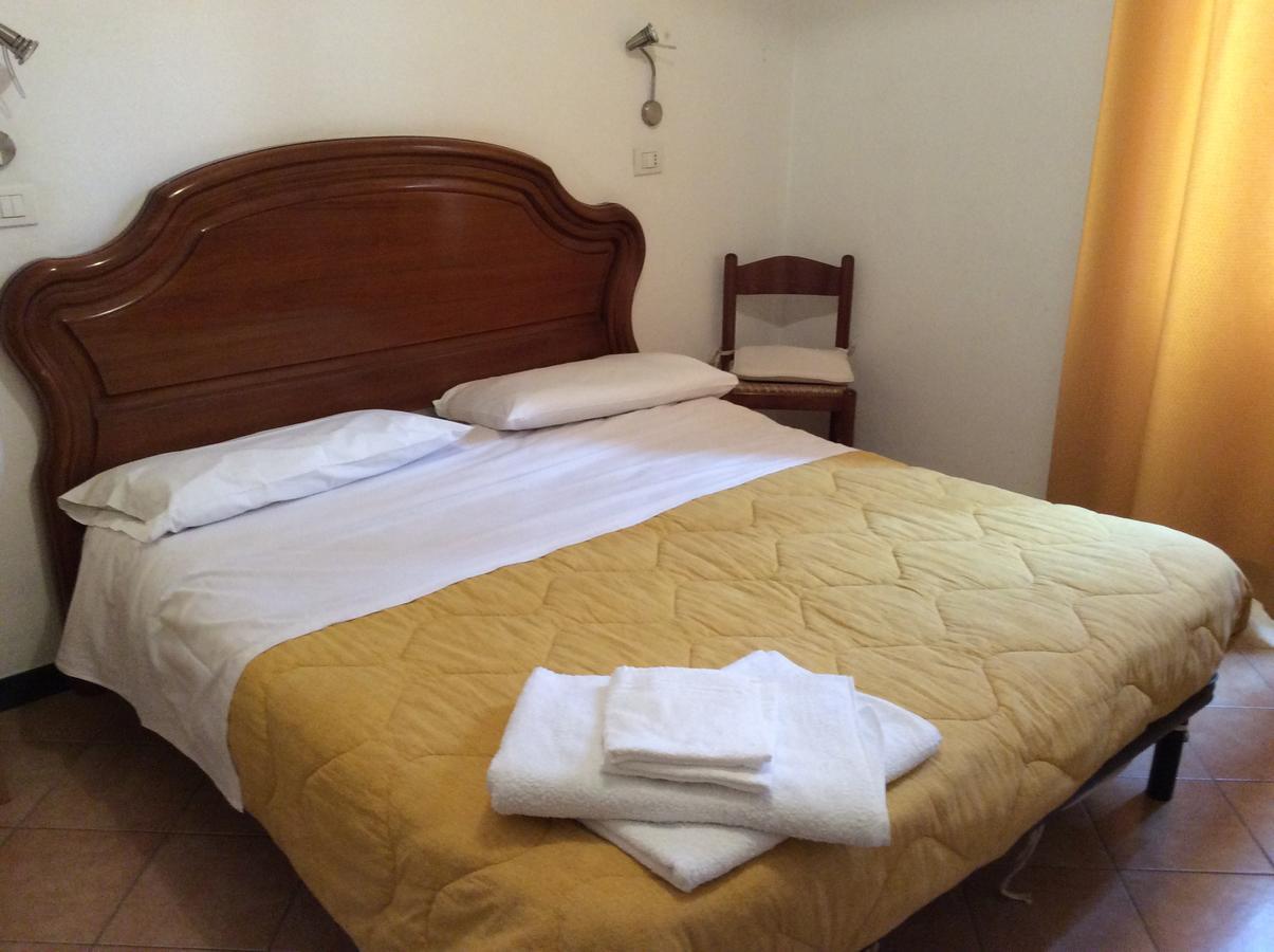 Albergo Entella Chiavari Exterior foto